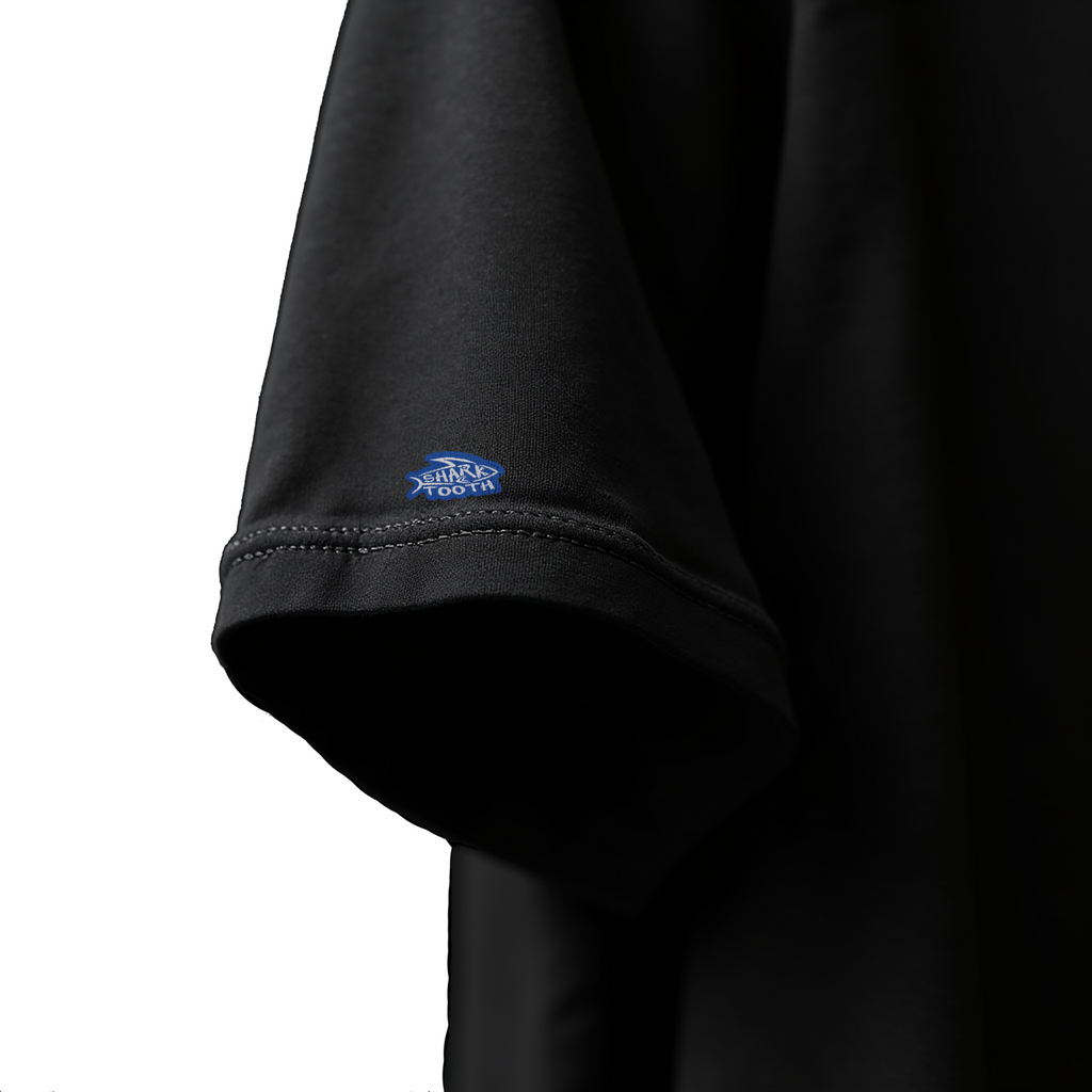 ABBYSAL DE3P Oversized T-Shirt