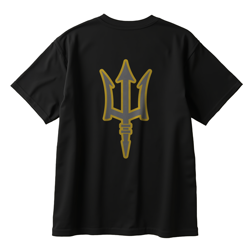 ARGØN DE3P Playera Oversize