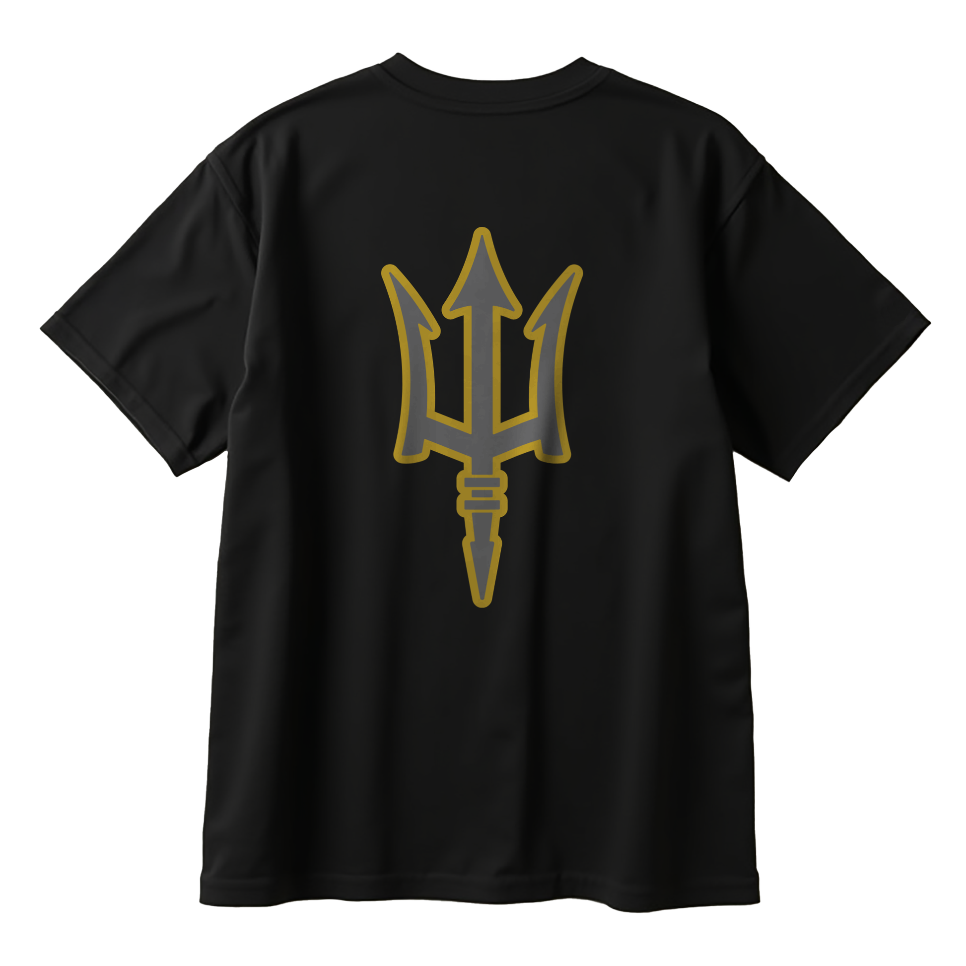 ARGØN DE3P Playera Oversize