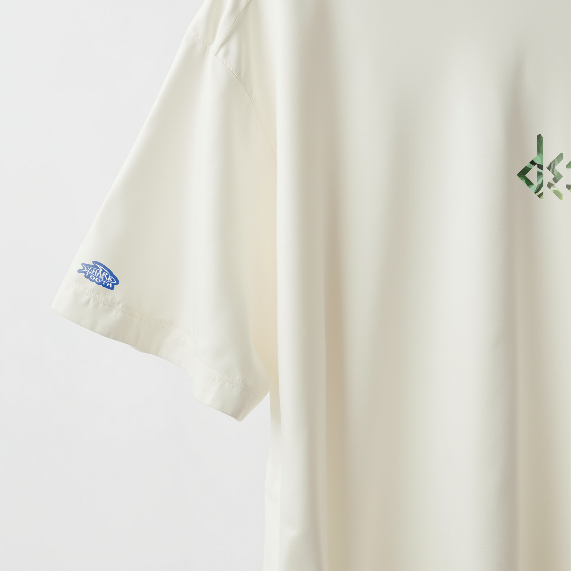 JÖRMUNGANDR DE3P Playera Oversize